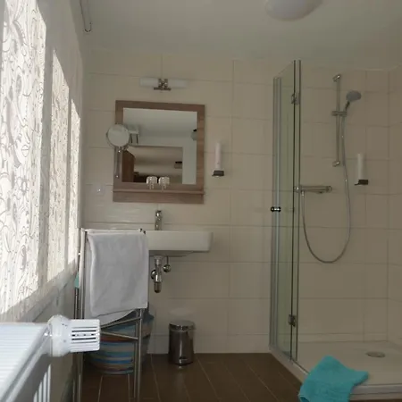 Leonhard 7 Bed and Breakfast