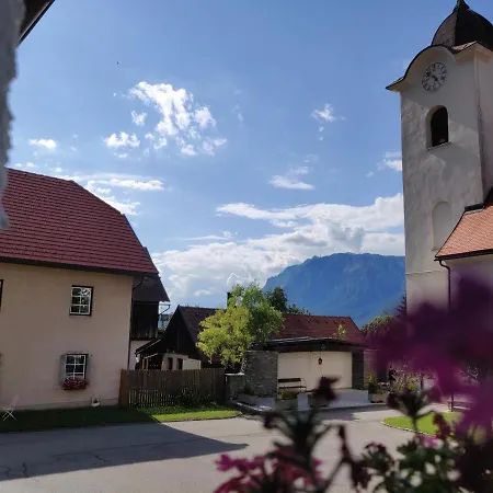 Bed & Breakfast Leonhard 7