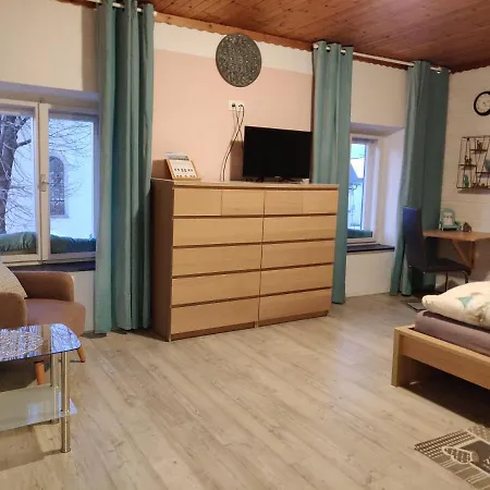 Leonhard 7 * Арнольдштайн