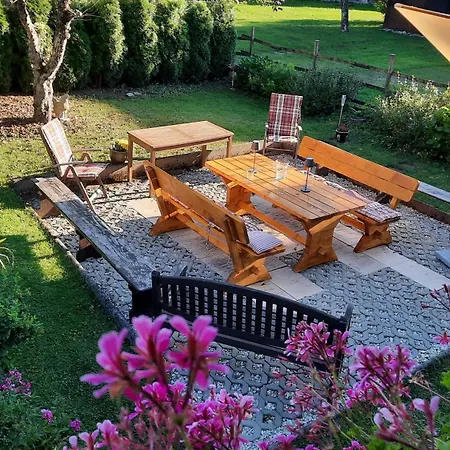 Leonhard 7 B&B 아르놀드슈타인