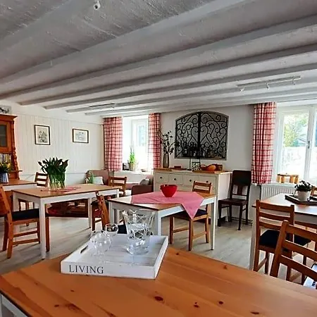 Leonhard 7 Bed and Breakfast Arnoldstein