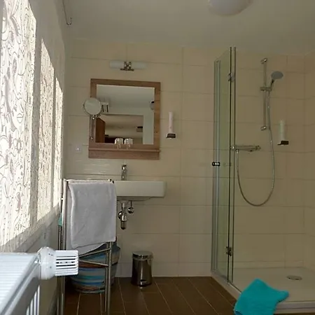 Bed and Breakfast Leonhard 7 3*
