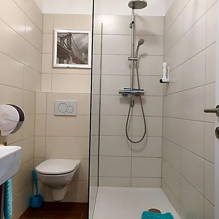 Bed and Breakfast Leonhard 7 3*