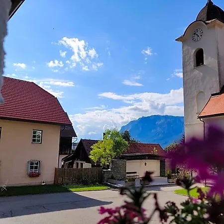 Leonhard 7 Bed and Breakfast 3*
