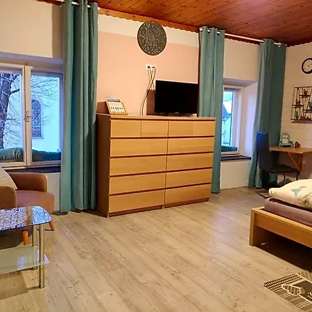 Leonhard 7 Bed and Breakfast