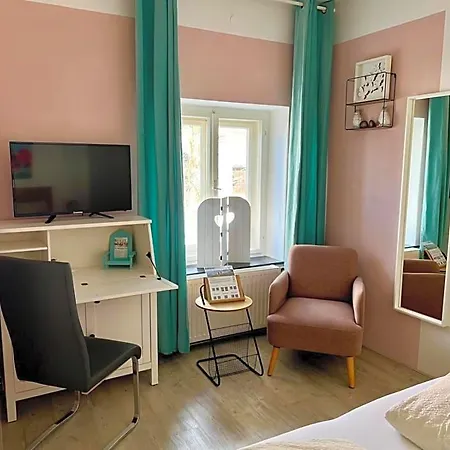 Bed and Breakfast Leonhard 7
