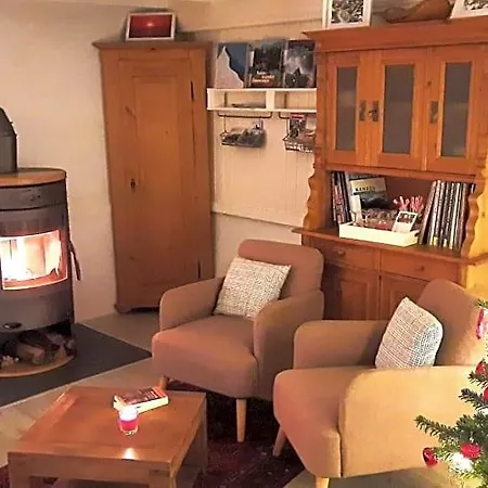 Bed and Breakfast Leonhard 7