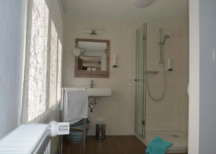 Leonhard 7 Отель типа 