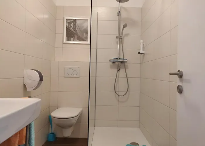 Panzió Leonhard 7 Arnoldstein