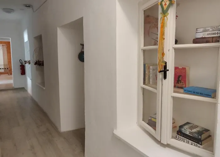 Leonhard 7 Arnoldstein