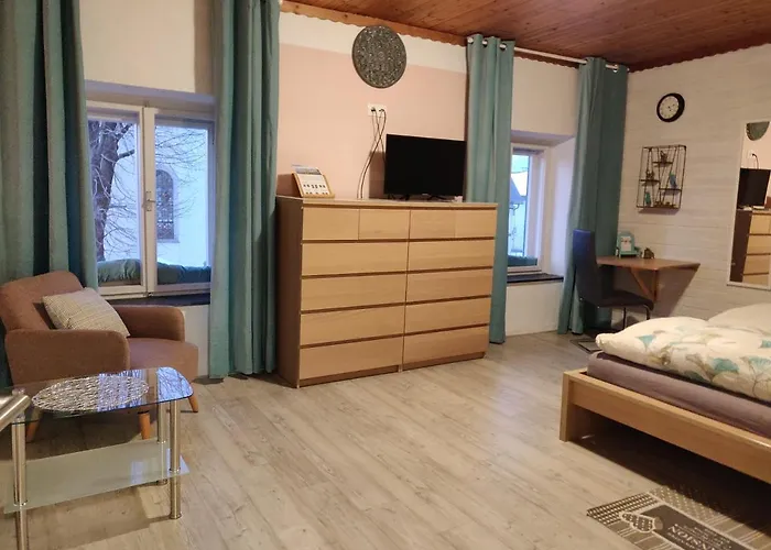 Leonhard 7 3* Арнольдштайн