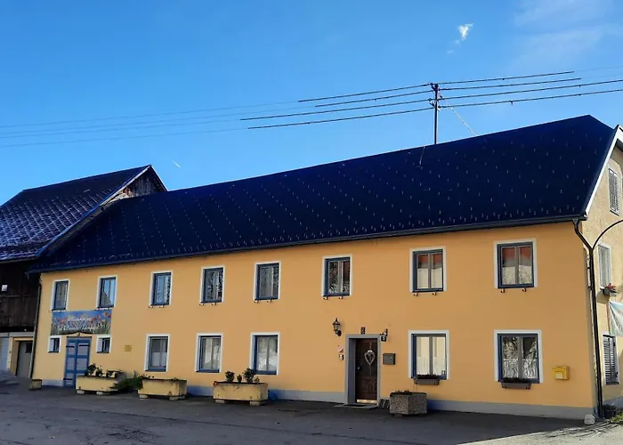 Leonhard 7 Panzió 3*