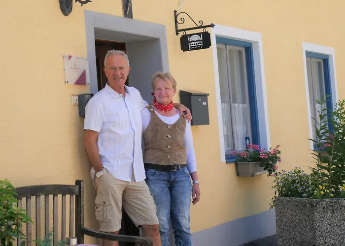 Leonhard 7 Arnoldstein